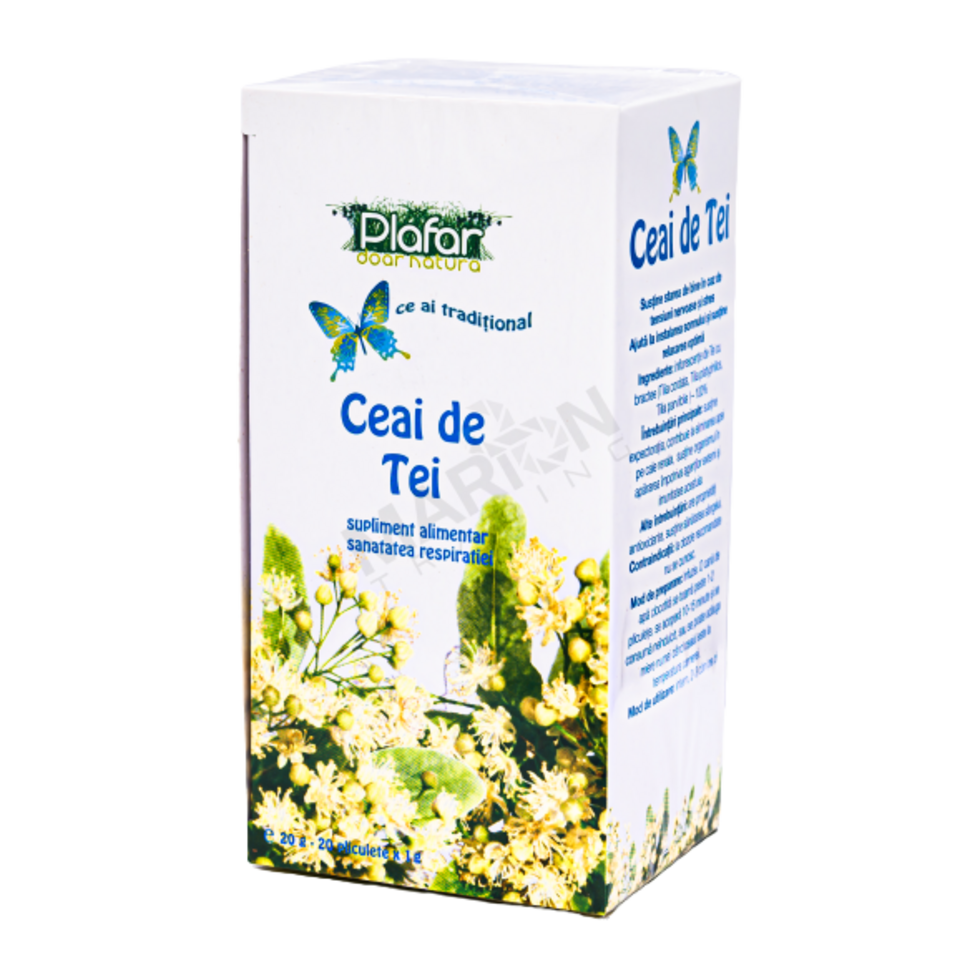 PLAFAR CEAI TEI