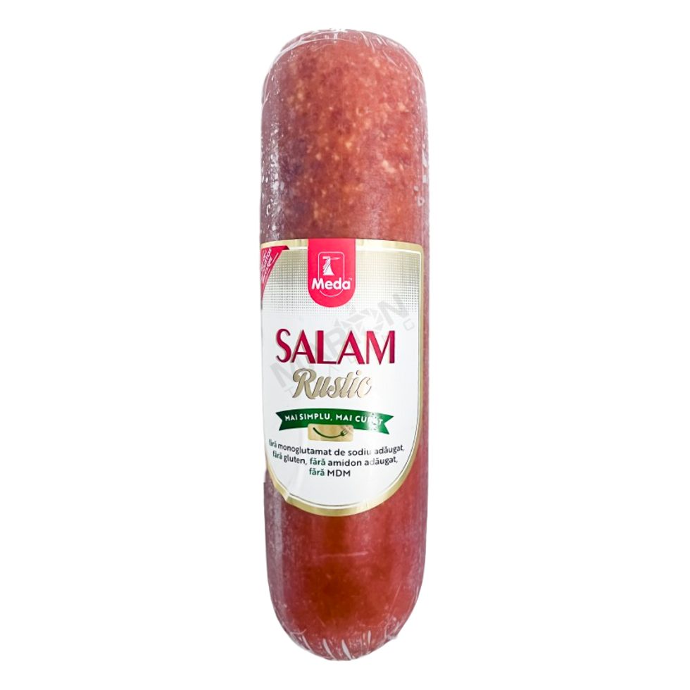 MEDA SALAM RUSTIC GASTRO PER 300g