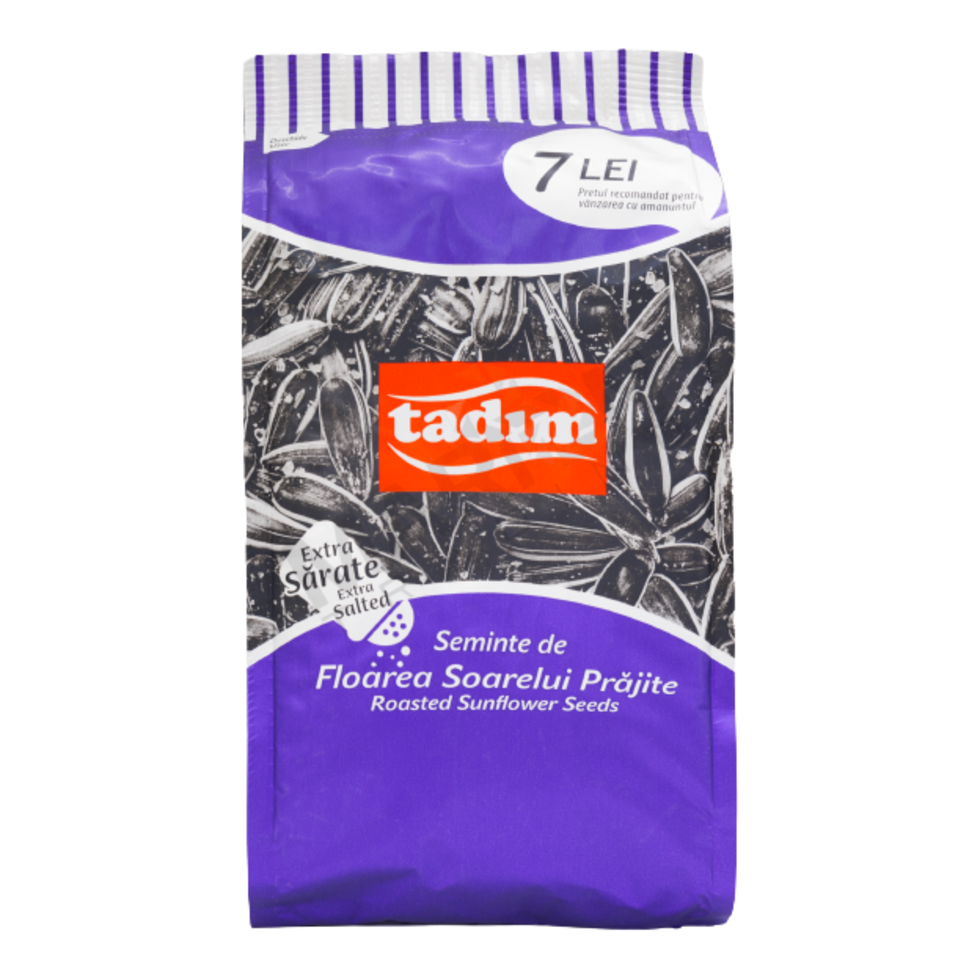 TADIM SEMINTE EXTRA SARE 135GR