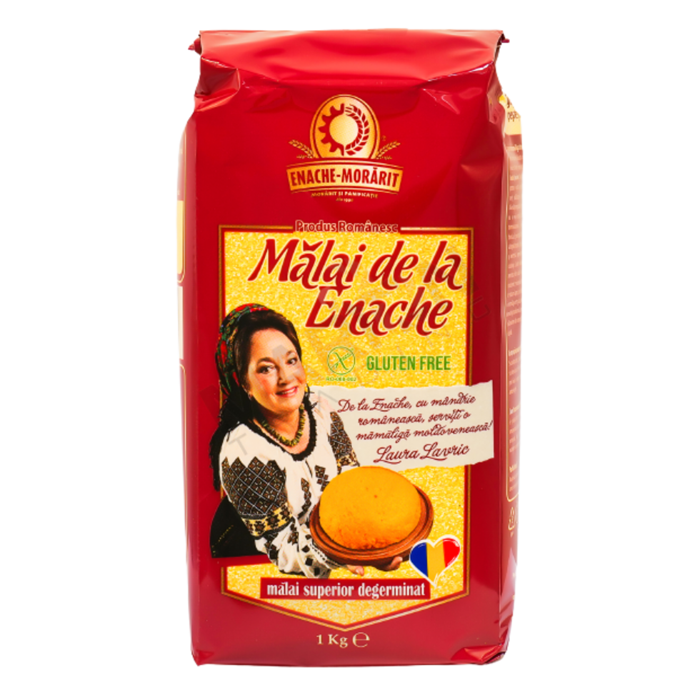 ENACHE MALAI ROSU SUPERIOR 1KG