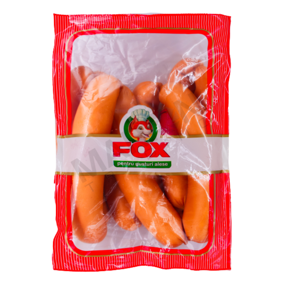 FOX POLONEZI PER 1KG