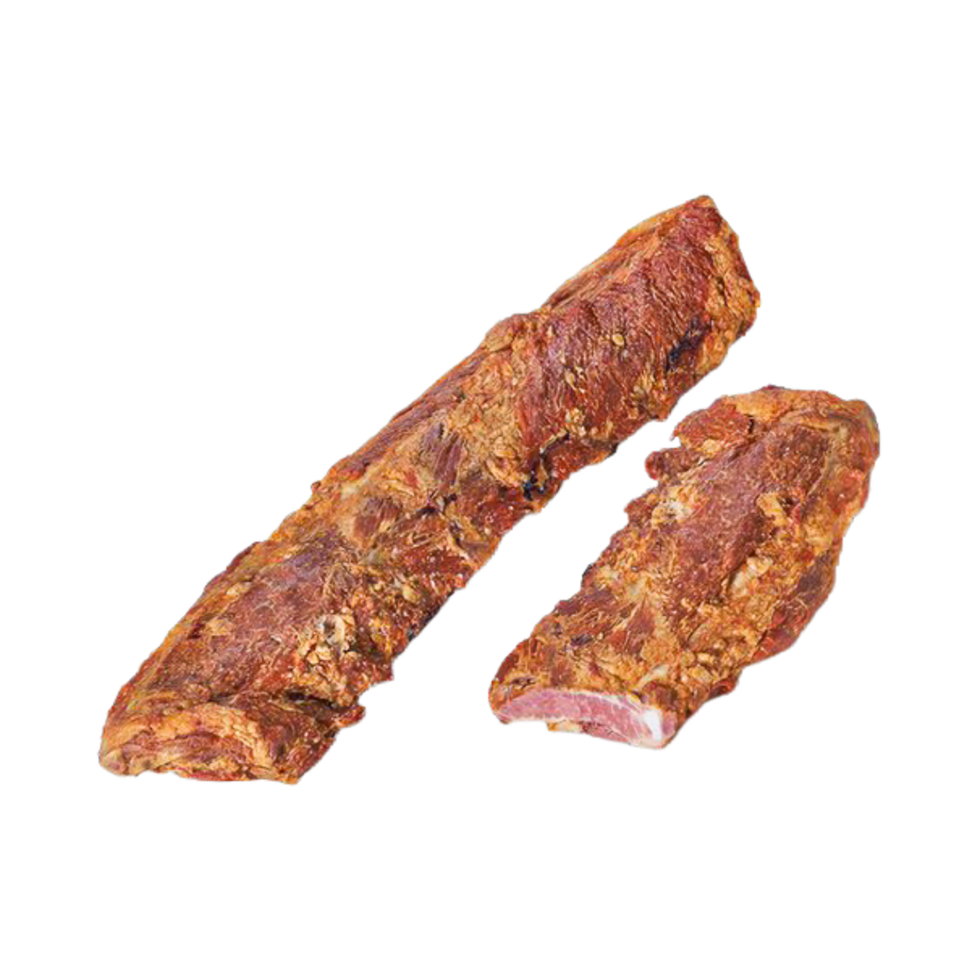 ANA SI CORNEL SCARITA PIEPT AFUMATA PER 1KG