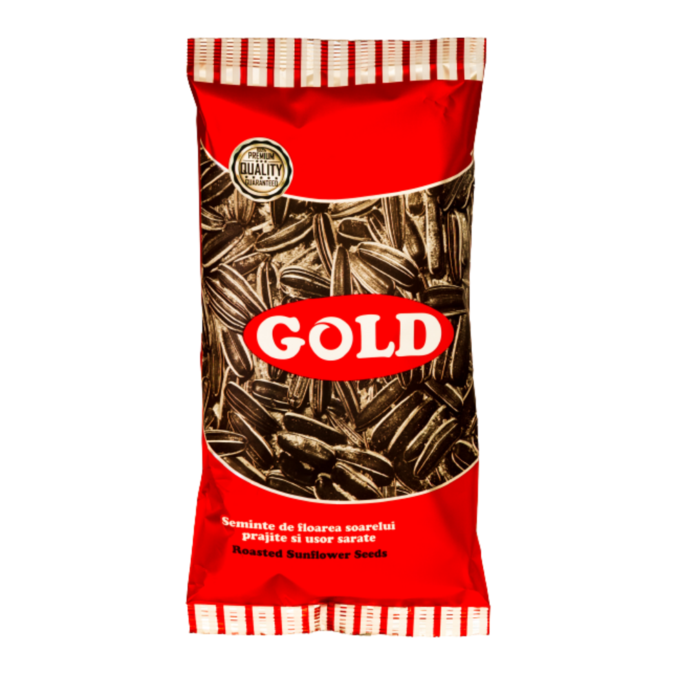 GILLY GOLD SEMINTE PESTRITE USOR SARATE 140GR