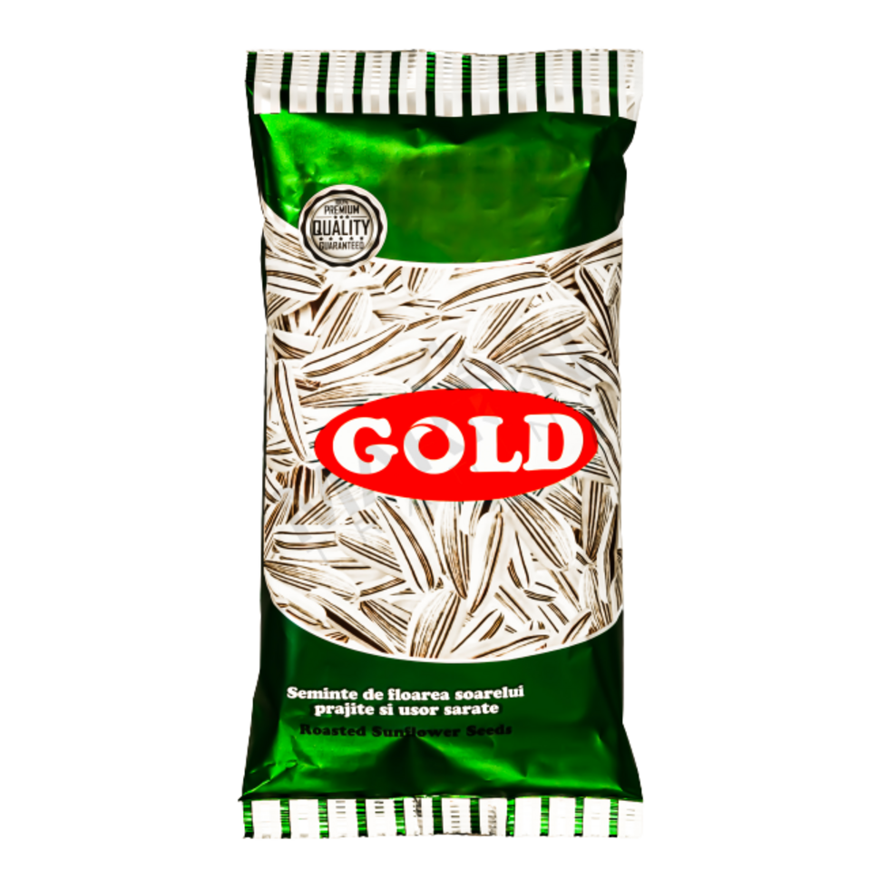 GILLY GOLD SEMINTE ALBE PRAJITE USOR SARATE 140GR