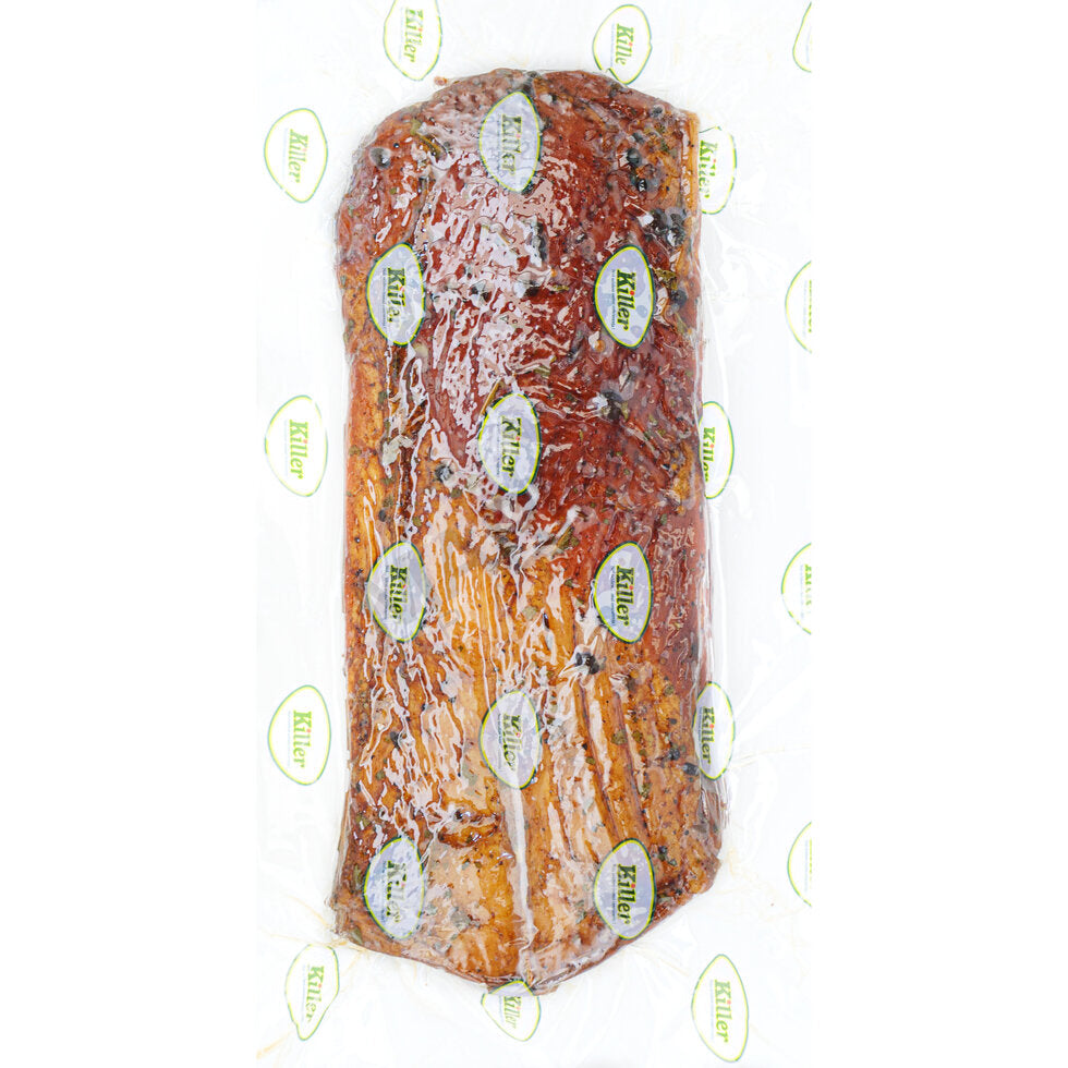 KILLER MUSCHI FILE TARANESC GASTRO PER 300G