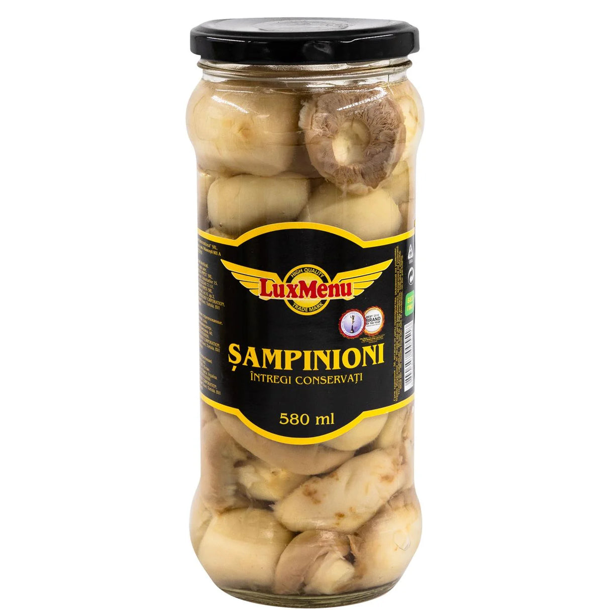 LUXMENU SAMPINION 580ML