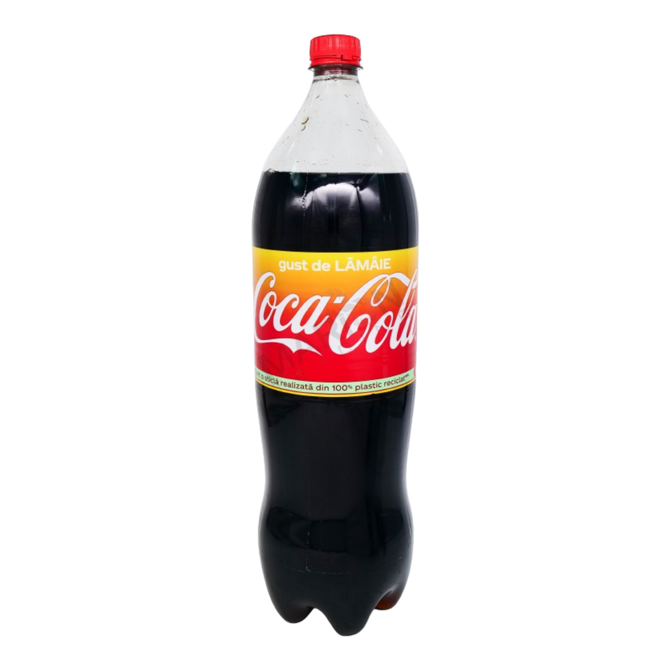 COCA COLA LAMAIE 2L
