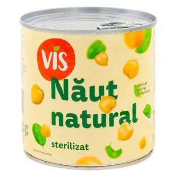 VIS NAUT NATURAL 410G