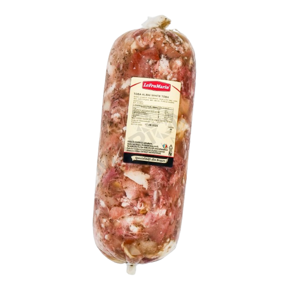 LEFRUMARIN TOBA ALBA GASTRO PER 300g