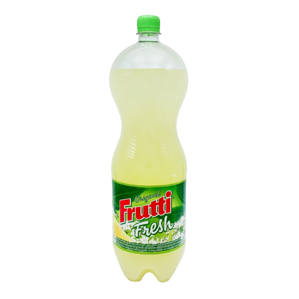 FRUTTI FRESH LAMAIE SI FLORI DE SOC 2L