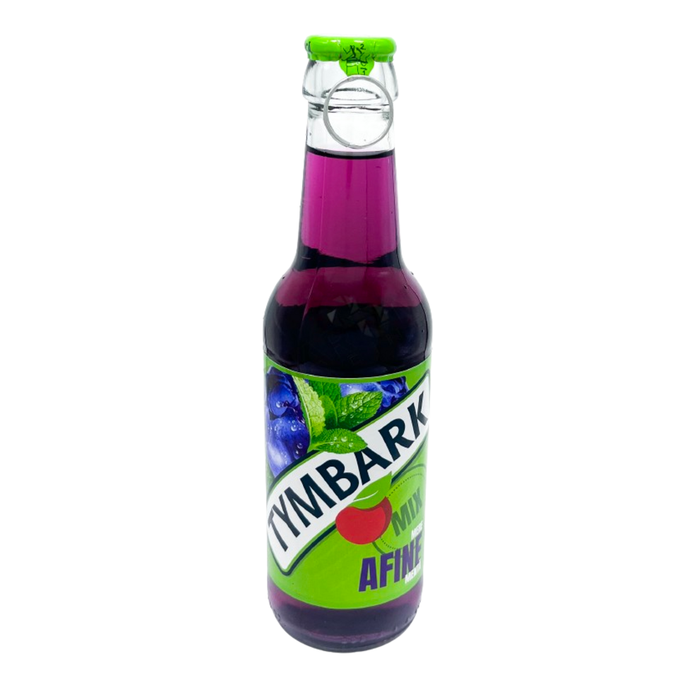 TYMBARK AFINE MERE MENTA 250ML