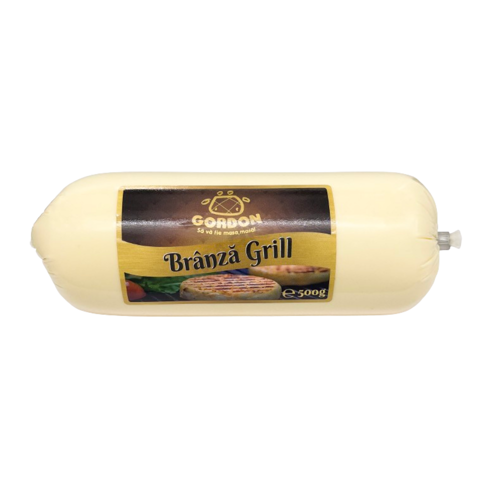 GORDON BRANZA GRILL 500GR