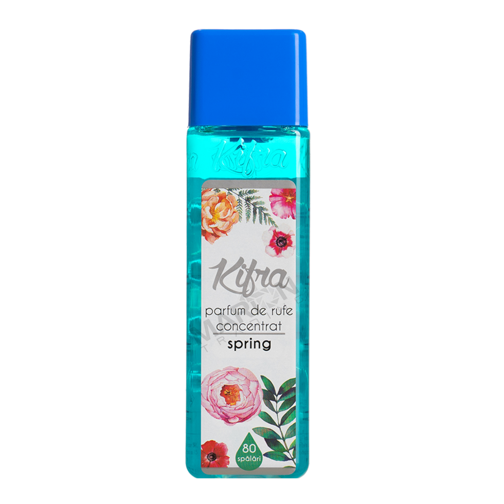 KIFRA PARFUM CONCENTRAT RUFE SPRING 200ML