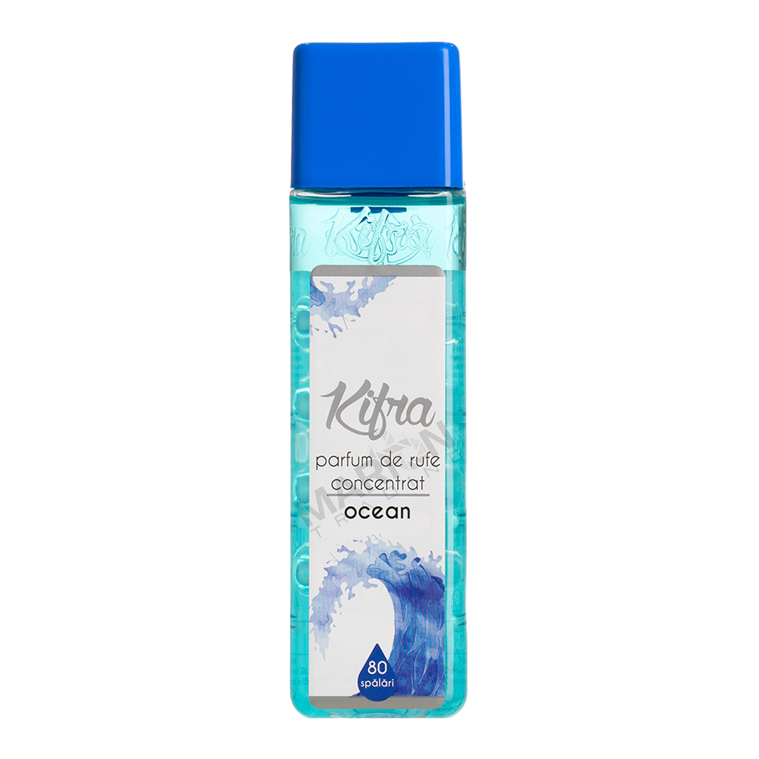 KIFRA PARFUM CONCENTRAT RUFE OCEAN 200ML