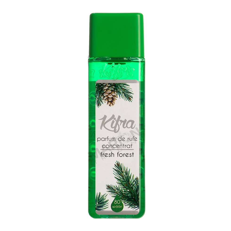 KIFRA PARFUM CONCENTRAT RUFE FRESH FOREST 200ML