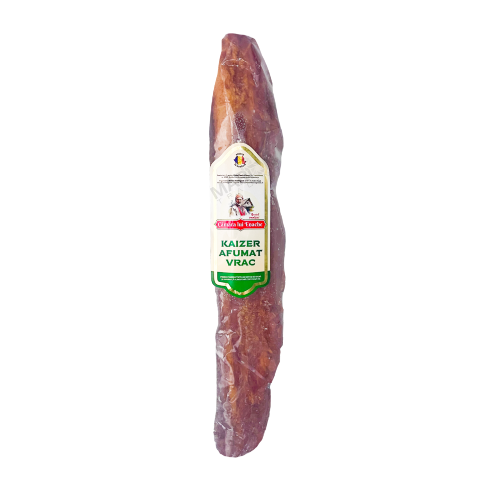 CAMARA LUI ENACHE KAIZER AFUMAT PER 100g