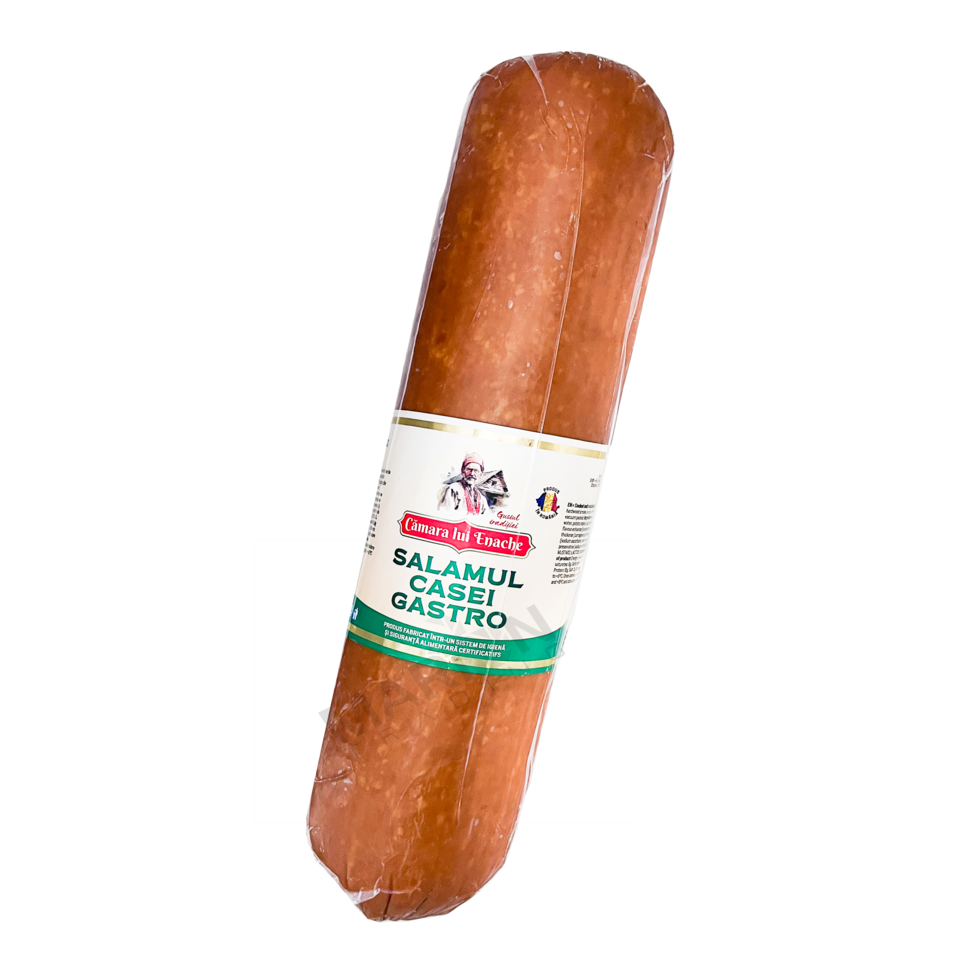 CAMARA LUI ENACHE SALAMUL CASEI GASTRO PER 300g