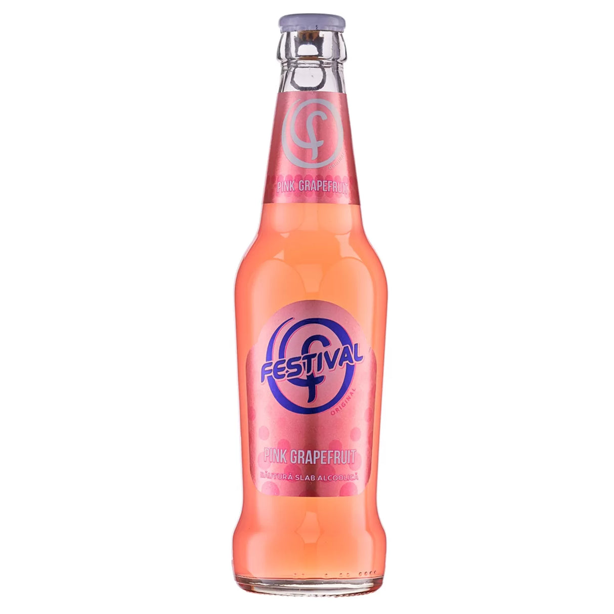 FESTIVAL PINK GRAPEFRUIT 330ML
