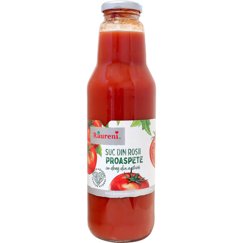 RAURENI SUC ROSII 750ML