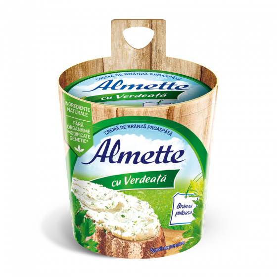 HOCHLAND ALMETTE VERDEATA 150GR
