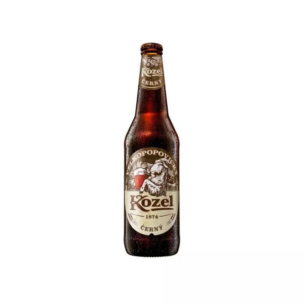 KOZEL CERNY 0.5