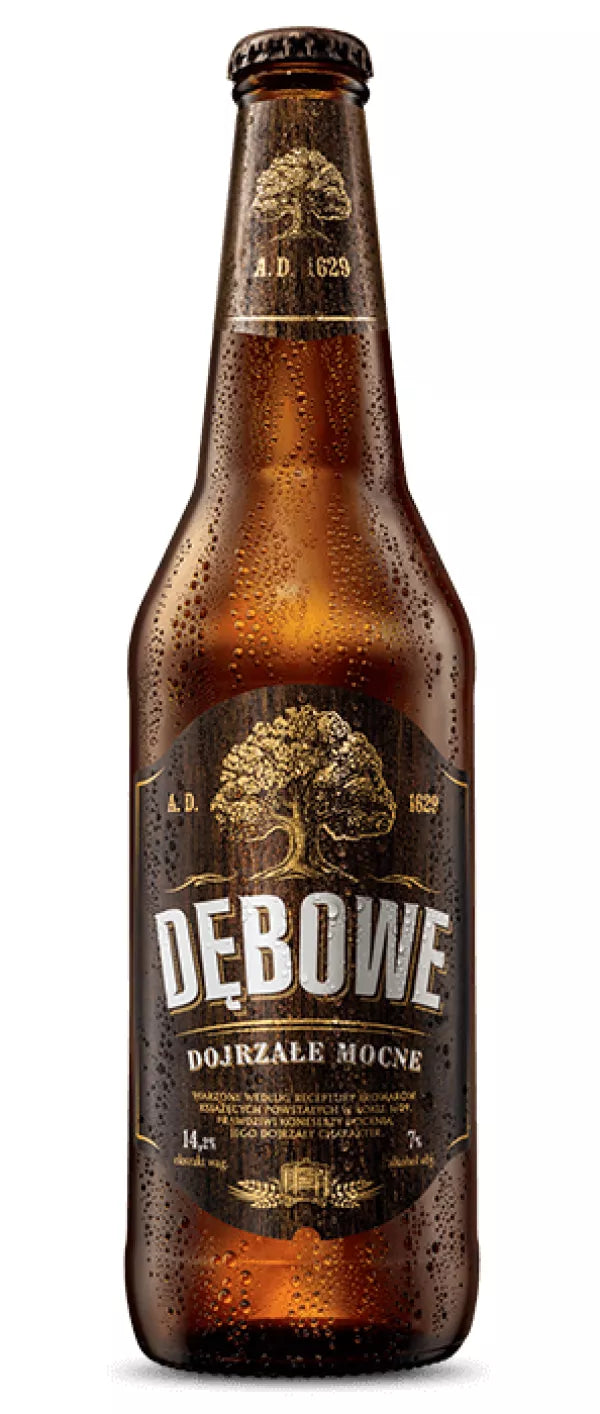 DEBOWE 0.5L