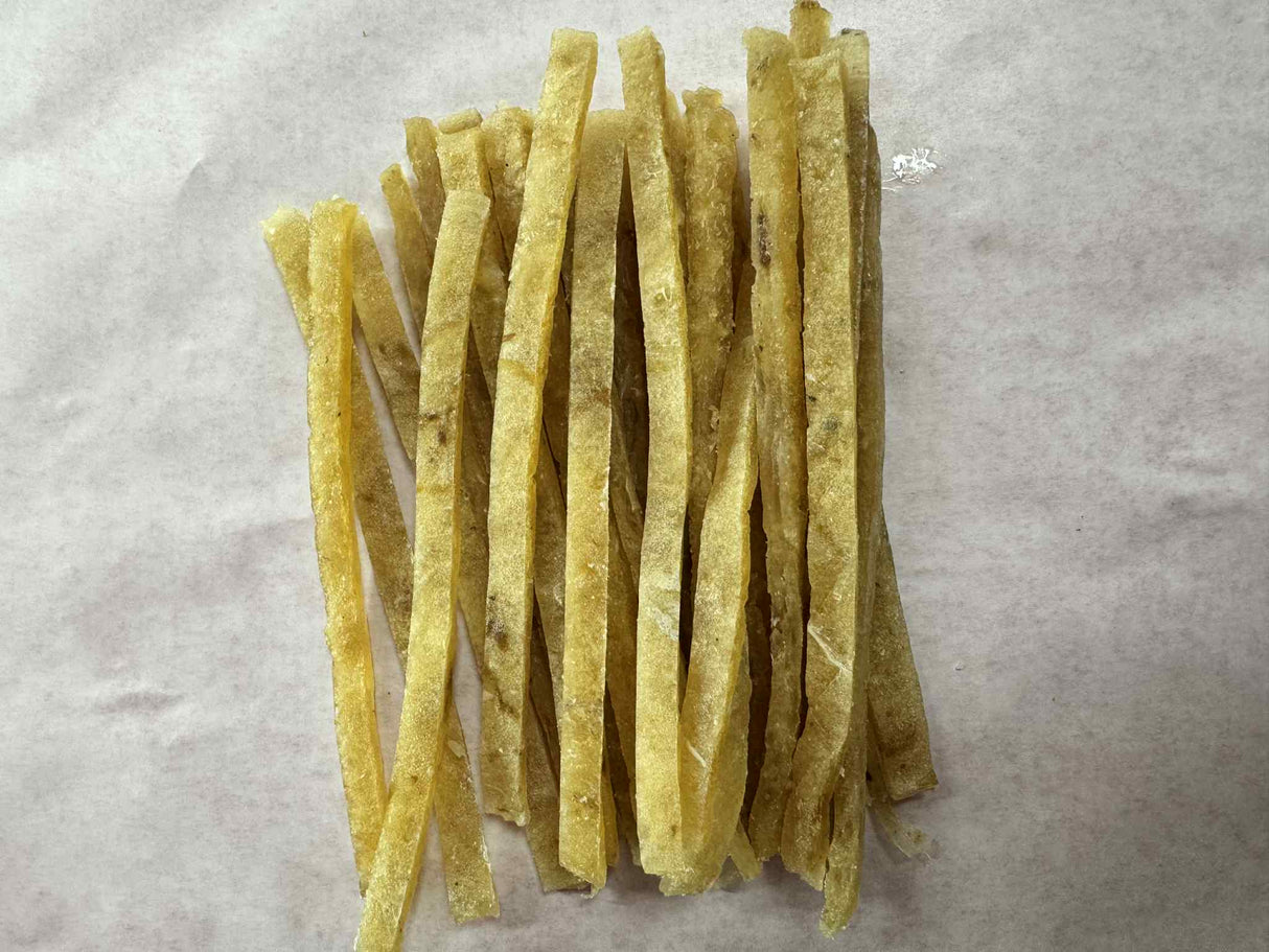 MERLUCIU SARAT USCAT per 100g
