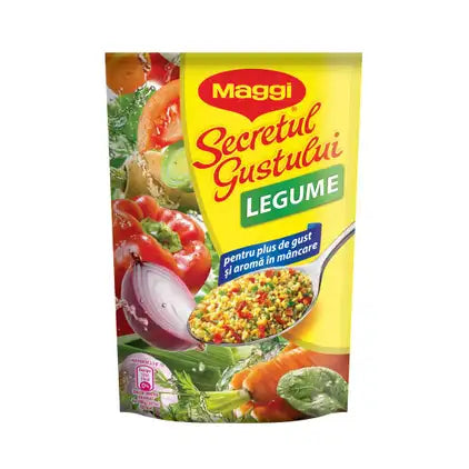 MAGGI S G LEGUME 200GR