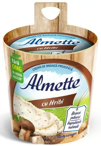 HOCHLAND ALMETTE HRIBI 150GR