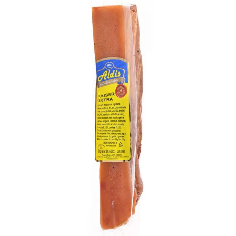 ALDIS KAIZER GASTRO PER 400g