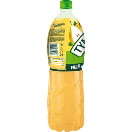 TYMBARK PARA 2L