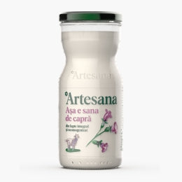 ARTESANA SANA DE CAPRA 350ML