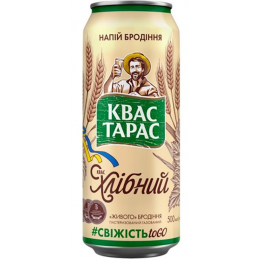 KVAS TARAS 500ML