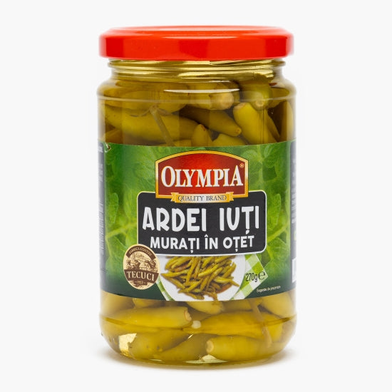 Olympia Ardei Iuti