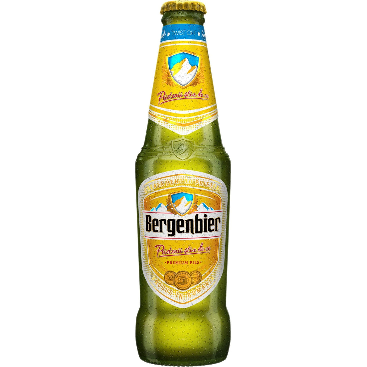 BURGENBIER 330ML