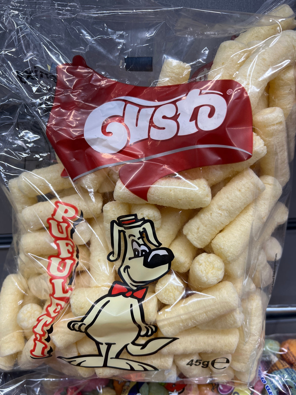 Gusto