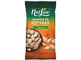 NUTLINE SEMINTE DOVLEAC 100GR