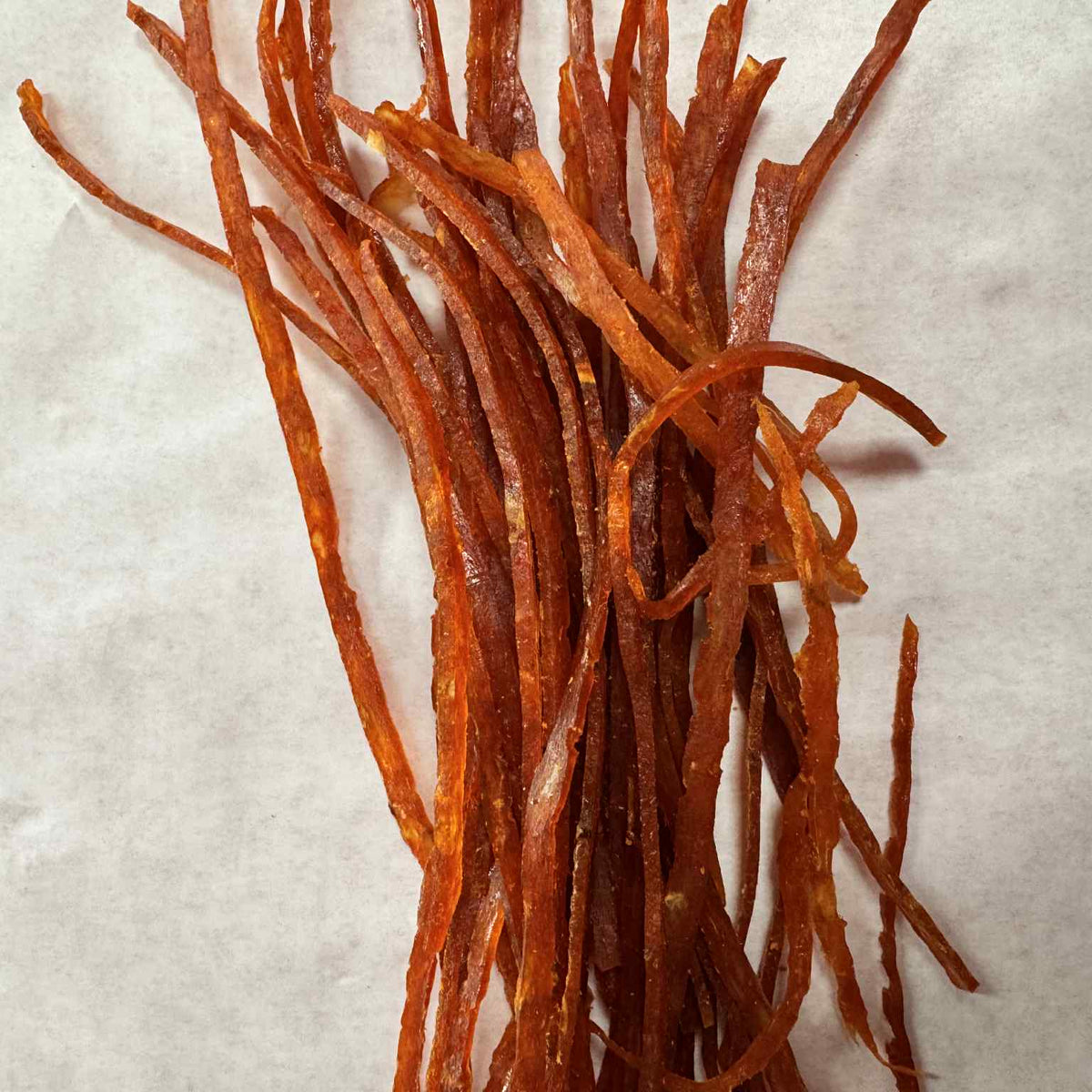 POLLOCK FILETAT FIN CU CHILLI per 300g – Family Market