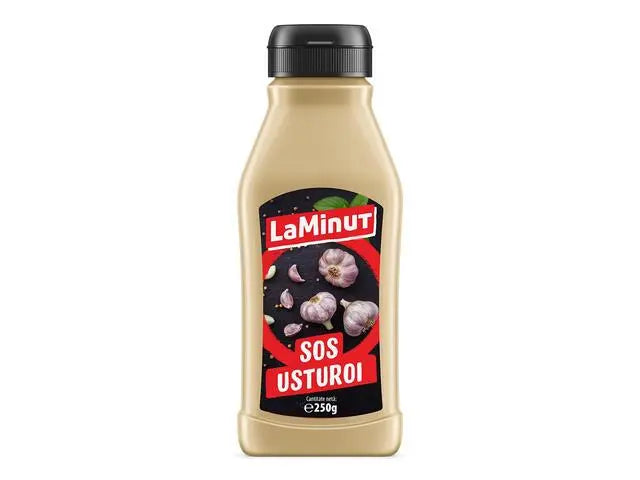 LA MINUT SOS USTUROI 250GR