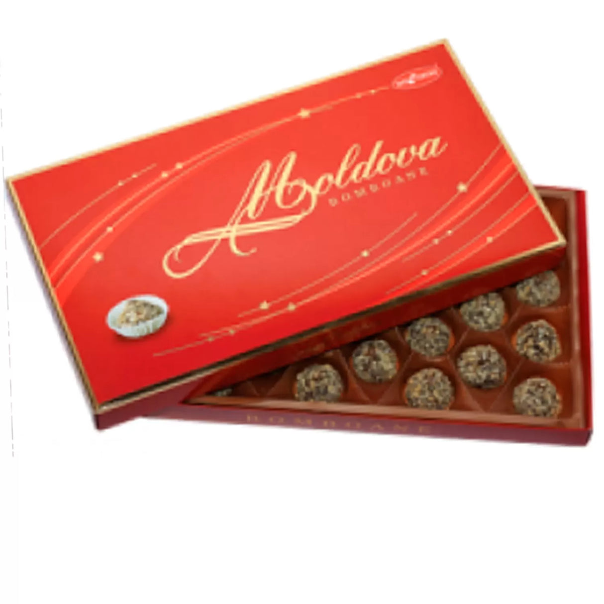 MOLDOVA 420gr