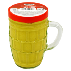 ROLNIK BESIADNA MUSTARD 250G