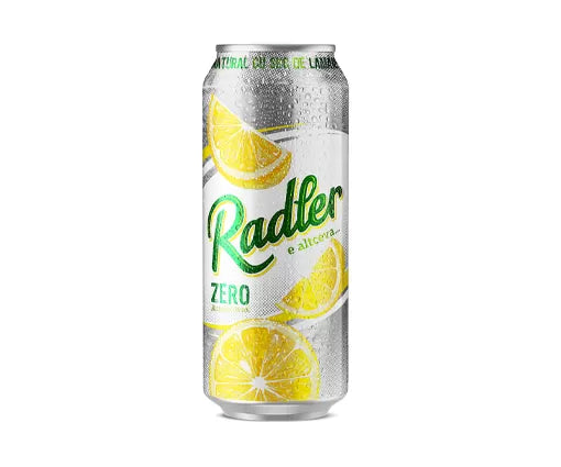 RADLER LAMAIE 500ML