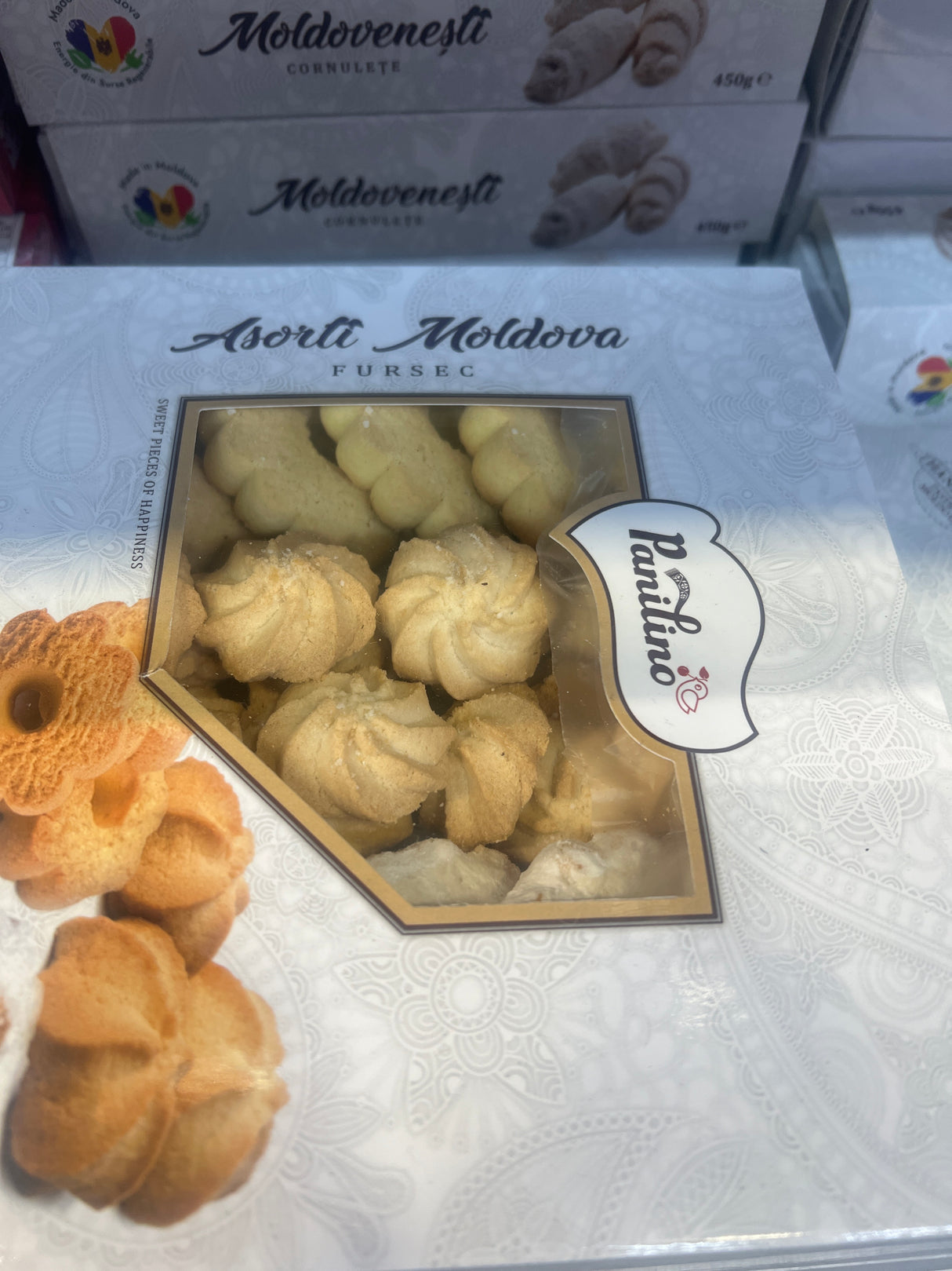 Panilino Asorti Moldova