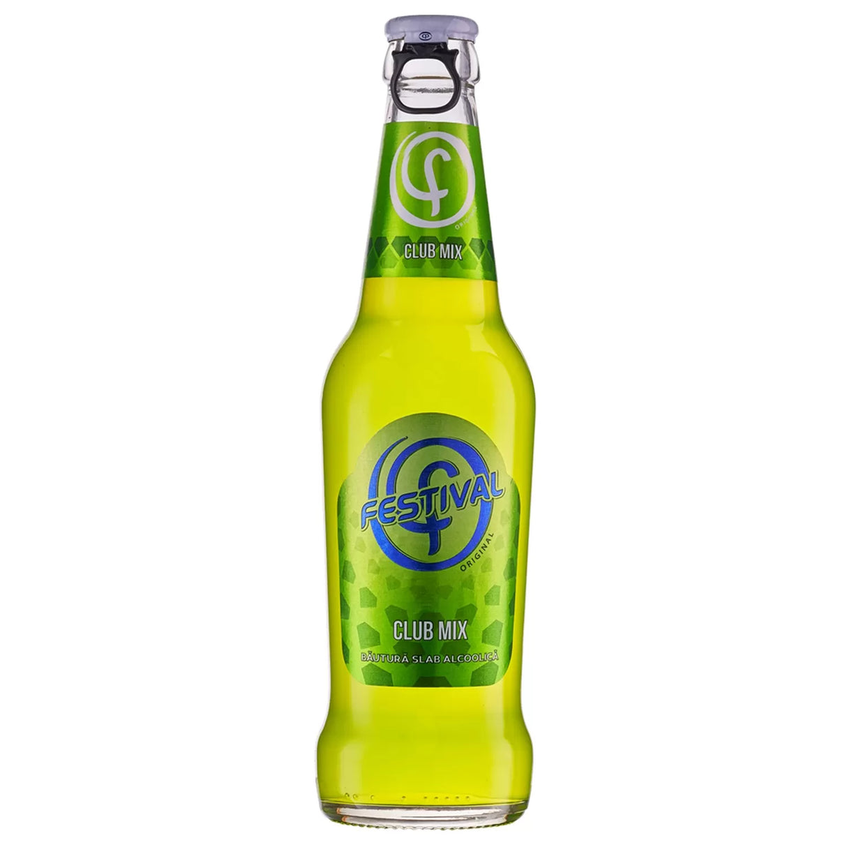 FESTIVAL CLUB MIX 330ML