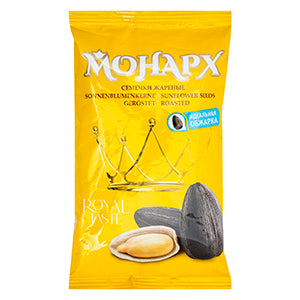 MONARCH SUNFLOWER 300G