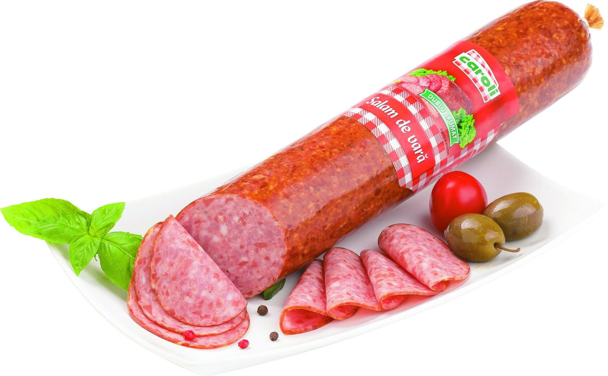 CAROLI SALAM VARA GASTRO PER 300G