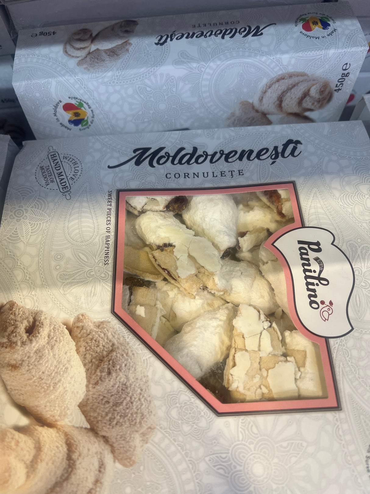 Panilino Moldovenești