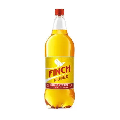 FINCH MILD BEER 2.5L