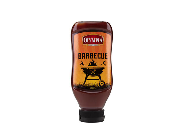 OLYMPIA SOS BARBECUE FLACON 290GR