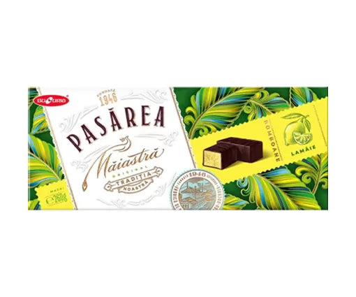 PASARE MAISTRA CU LAMAIE 260gr